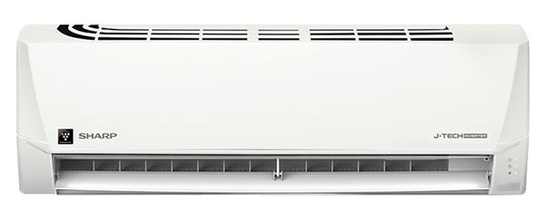 Máy lạnh Sharp Inverter 2 HP AH-XP18DSW nhập khẩu nguyên chiếc từ Thái Lan
